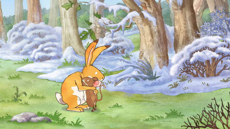 Guess How Much I Love You: The Adventures of Little Nutbrown Hare - An Enchanting Easter still 6