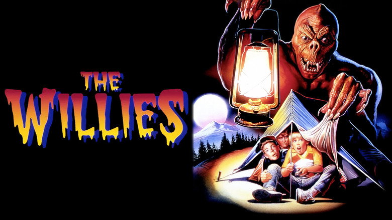 The Willies still 7