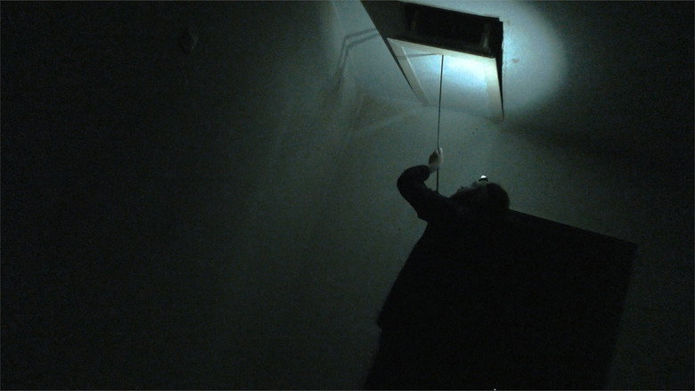 The Poltergeist Diaries still 1