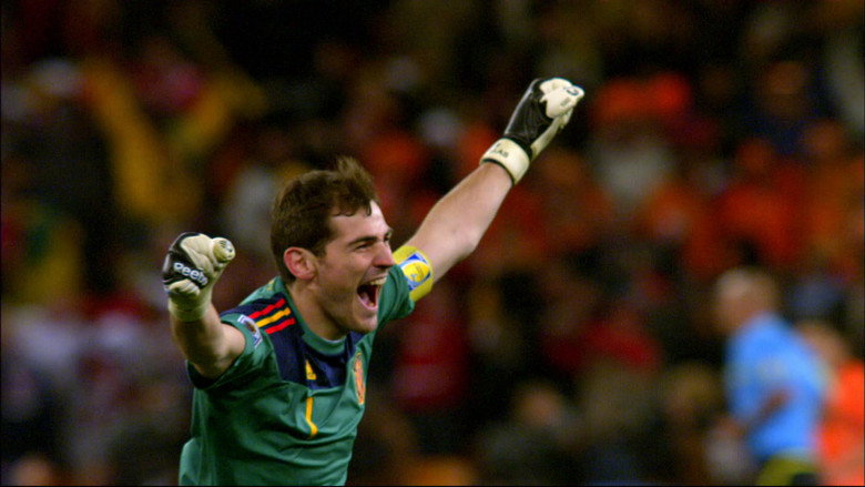 The 8th Crown: The Official 2010 FIFA World Cup Film in 3D still 1