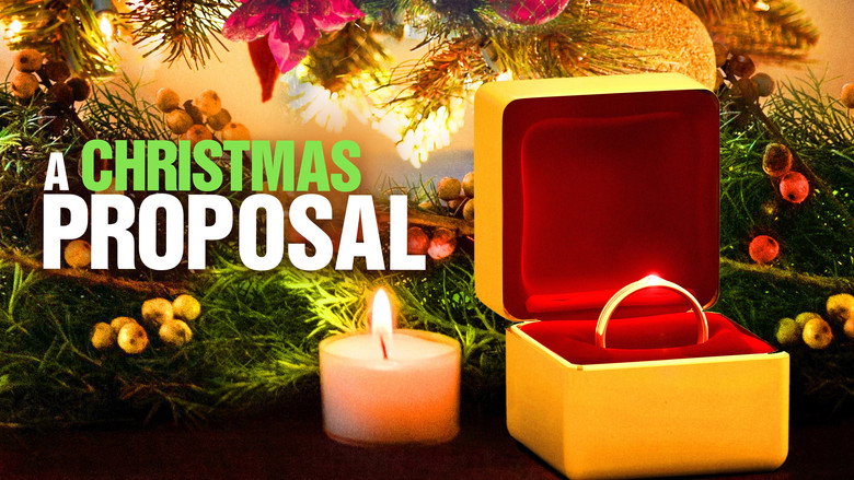 A Christmas Proposal still 2