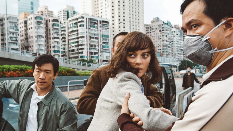 Contagion still 2