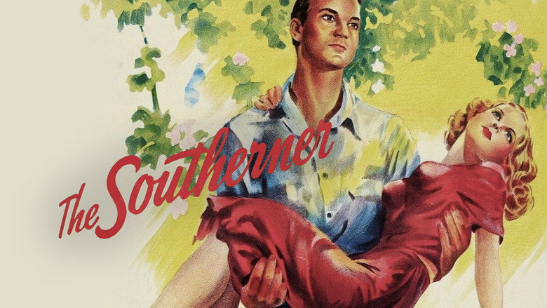 The Southerner still 7