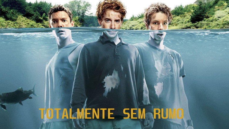 Without a Paddle still 1