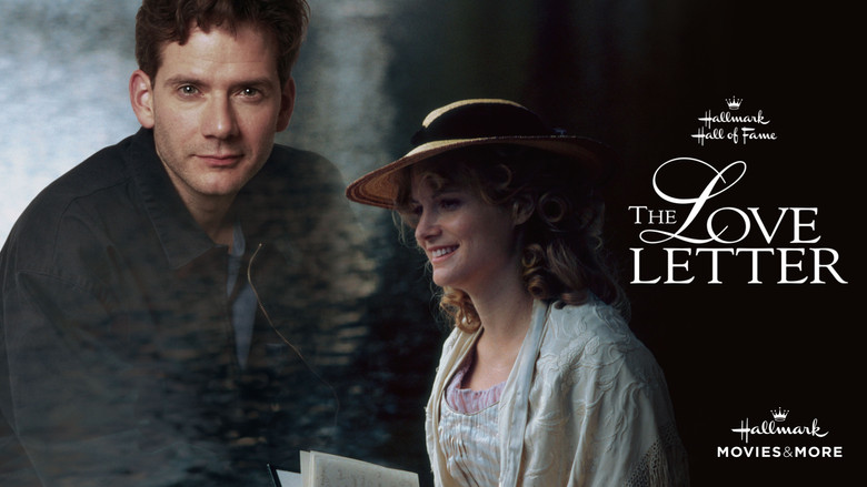 The Love Letter still 4