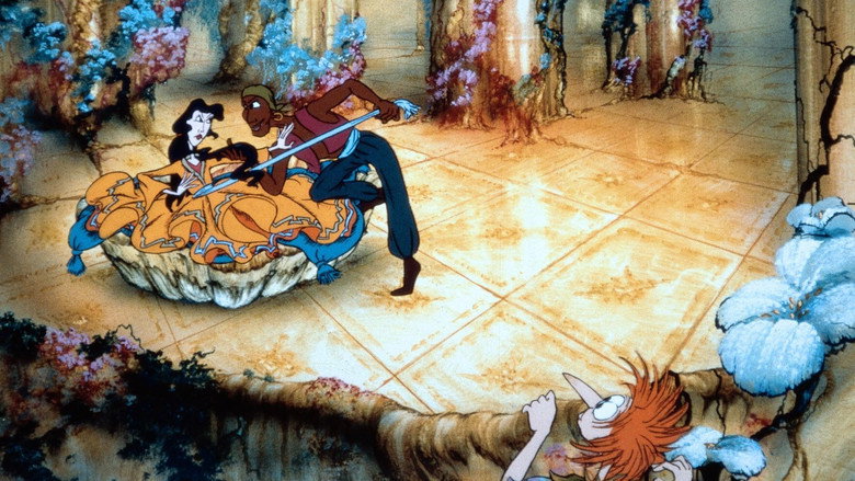 Die kleine Zauberflöte still 8