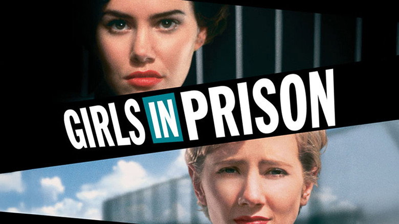 Girls in Prison still 1