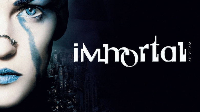 Immortal still 8