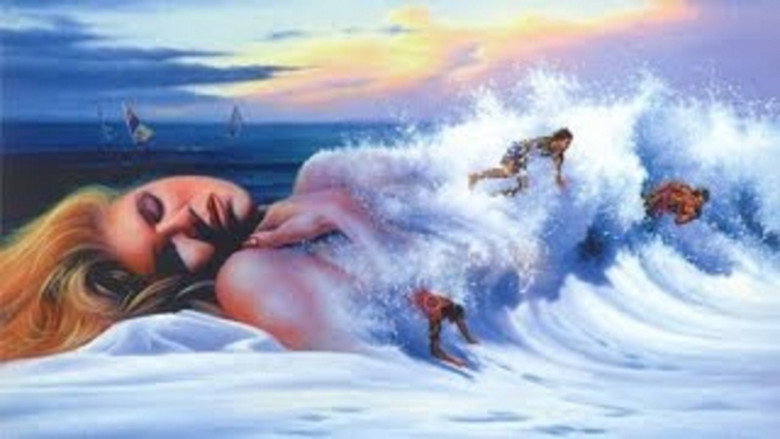 Passion and Romance: Ocean of Dreams still 1