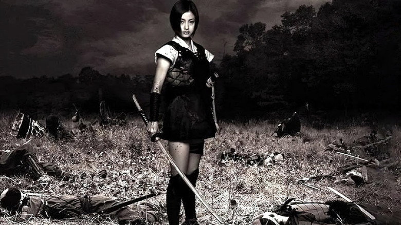 Azumi still 4
