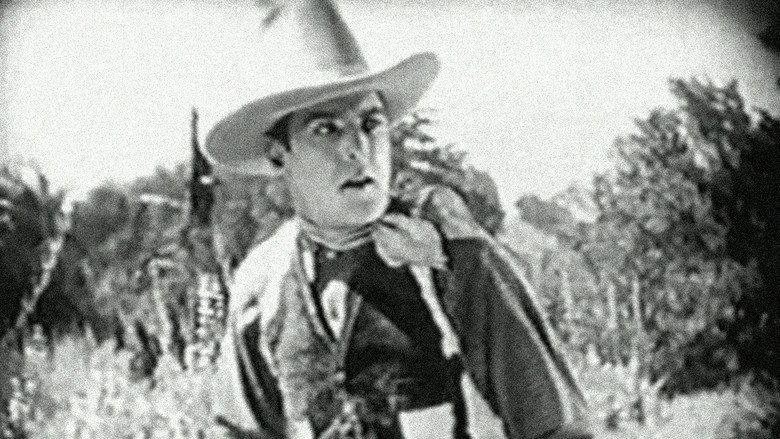 The Demon Rider still 1