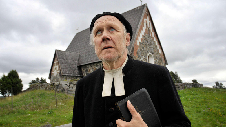 Letters to Father Jacob still 1