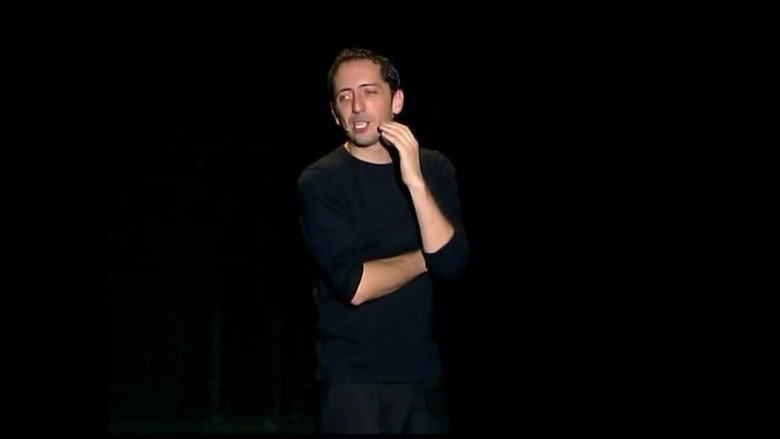 Gad Elmaleh - L’autre c’est moi still 1