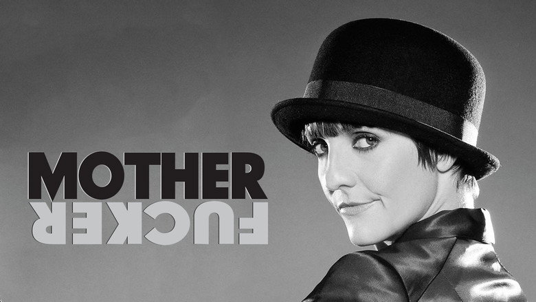 Florence Foresti : Mother Fucker still 3