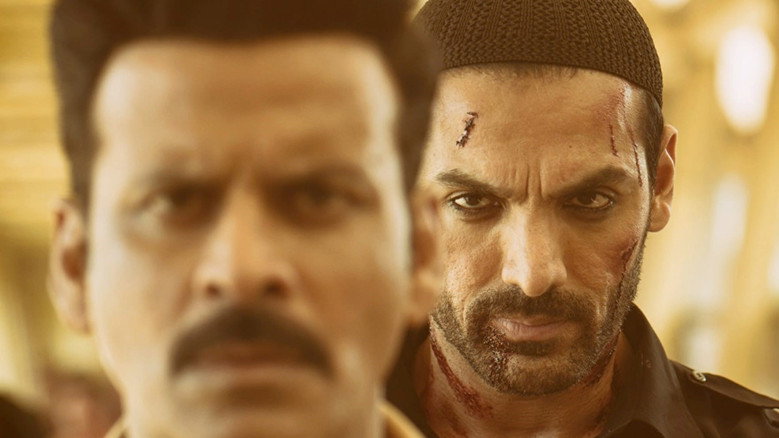 Satyameva Jayate still 5