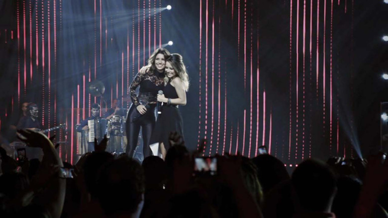 Paula Fernandes: Amanhecer - Ao Vivo still 2