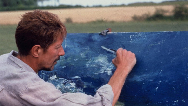 Van Gogh still 1