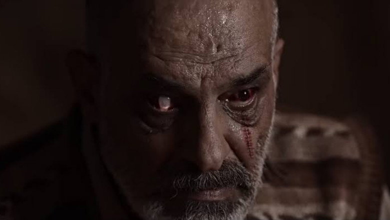 Dabbetü'l-Arz: Kıyamet still 4