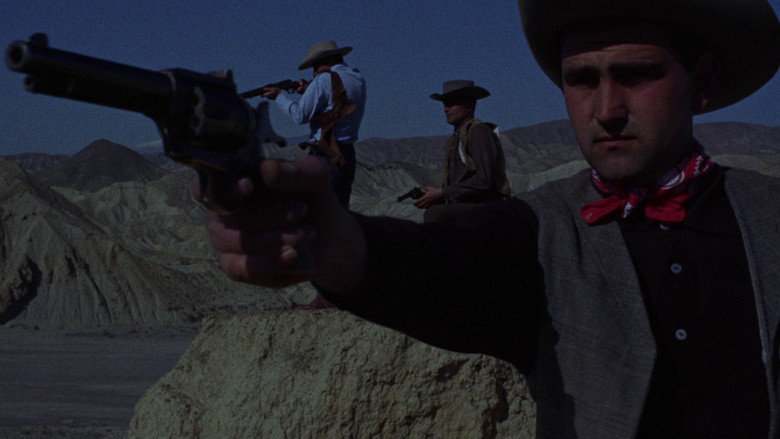 A Pistol for Ringo still 5
