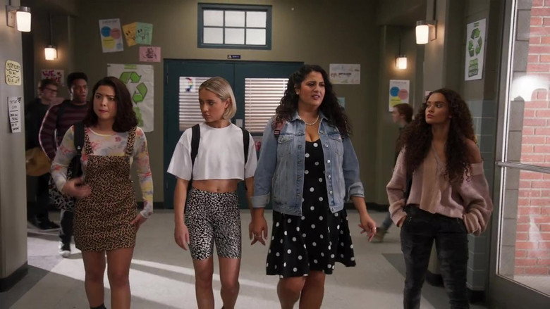 American Pie Presents: Girls' Rules still 6