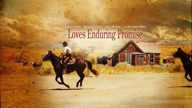 Love's Enduring Promise still 3