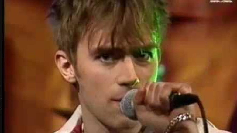 Blur: Live on MTV Most Wanted still 2