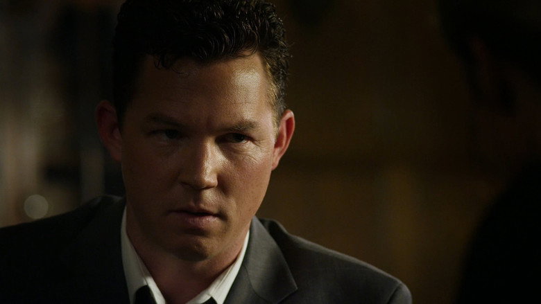 Street Kings 2: Motor City still 2