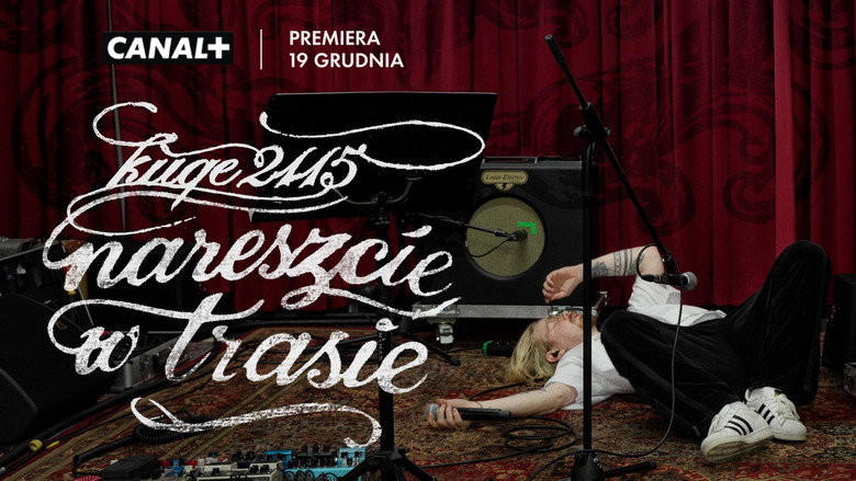 kuqe 2115: nareszcie w trasie still 1