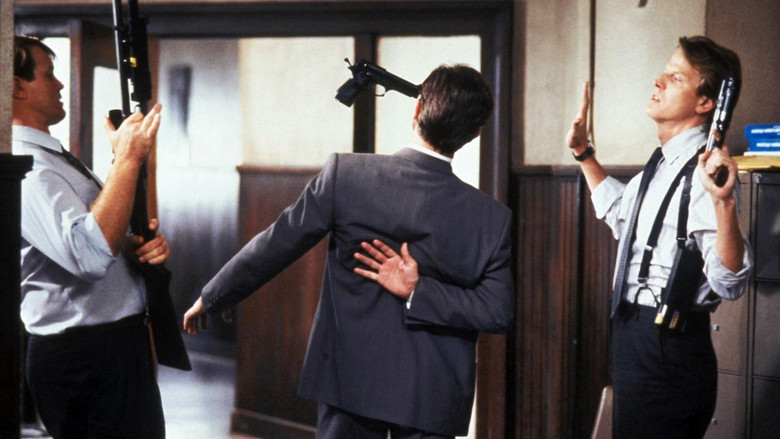 Memoirs of an Invisible Man still 4