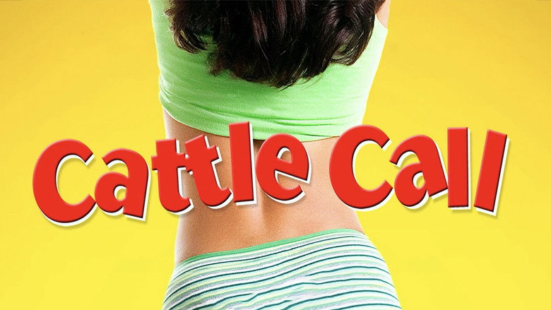 Cattle Call still 2