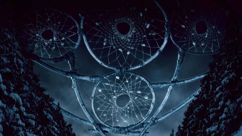 Dreamcatcher still 3