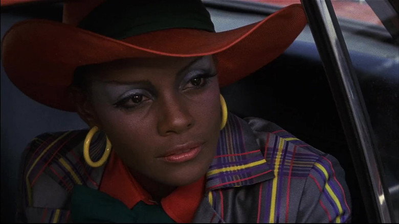 Cleopatra Jones and the Casino of Gold still 6