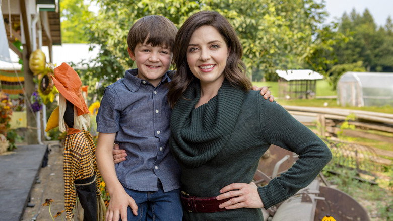 Harvest Love still 7
