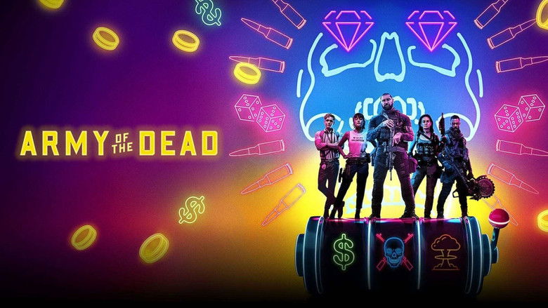 Army of the Dead still 5