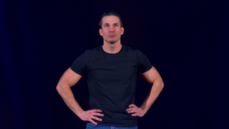 Jérémy Ferrari - Anesthésie Générale still 5