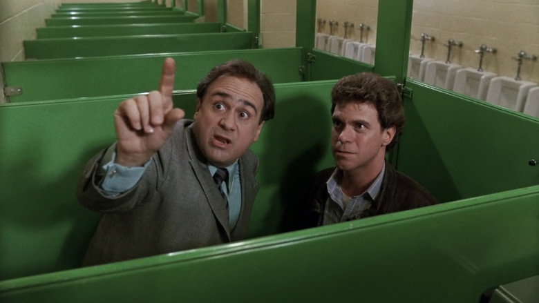 Wise Guys still 8