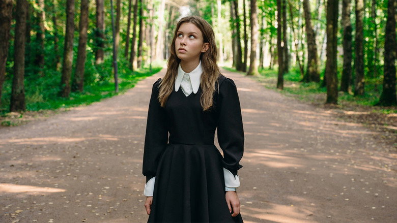 Alice in Wonderland still 2