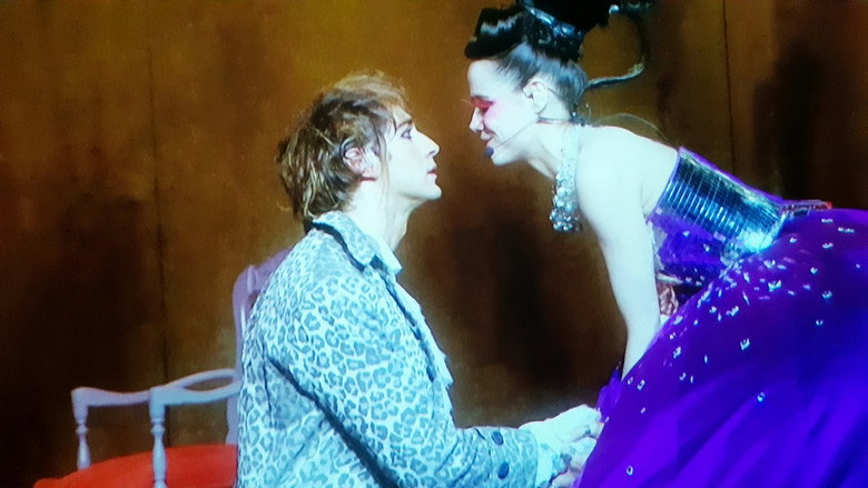 Mozart, l'Opéra Rock still 4