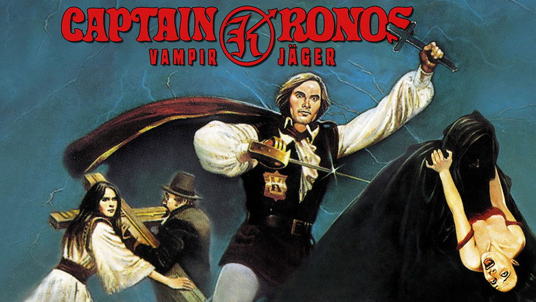Captain Kronos: Vampire Hunter still 5