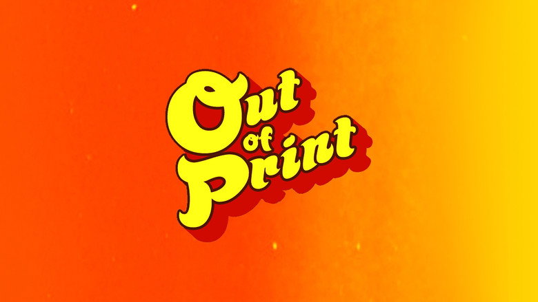Out of Print still 4
