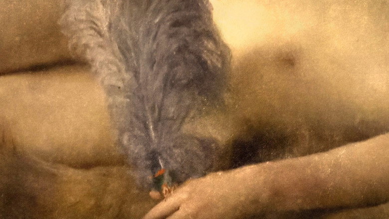 Hidden Sex: Art and Shame still 3