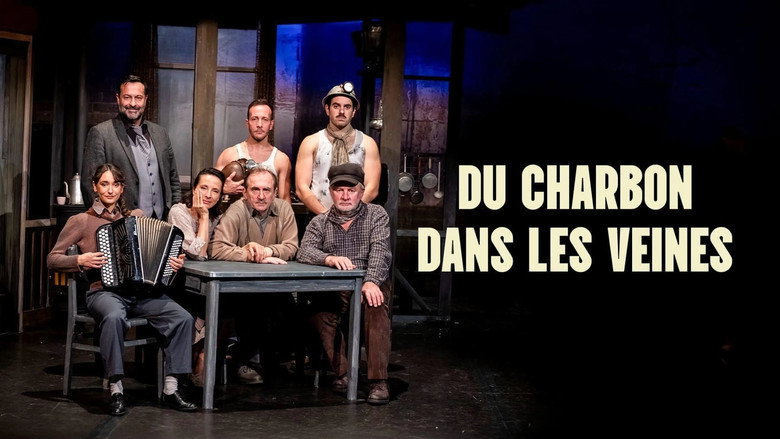 Du Charbon dans les Veines still 2