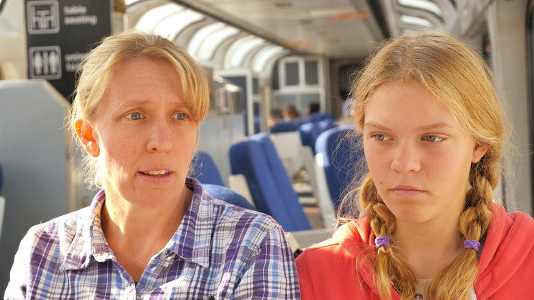 American Dream Stories still 2
