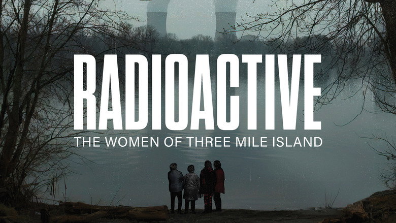 Radioactive: The Women of Three Mile Island still 1