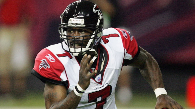 Vick still 1