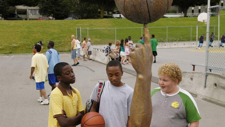 Like Mike 2: Streetball still 1