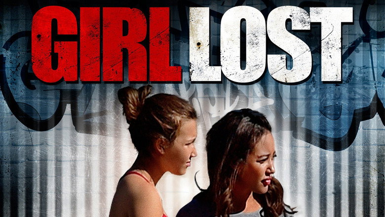 Girl Lost still 2