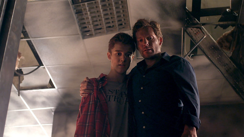 Crystal Inferno still 7