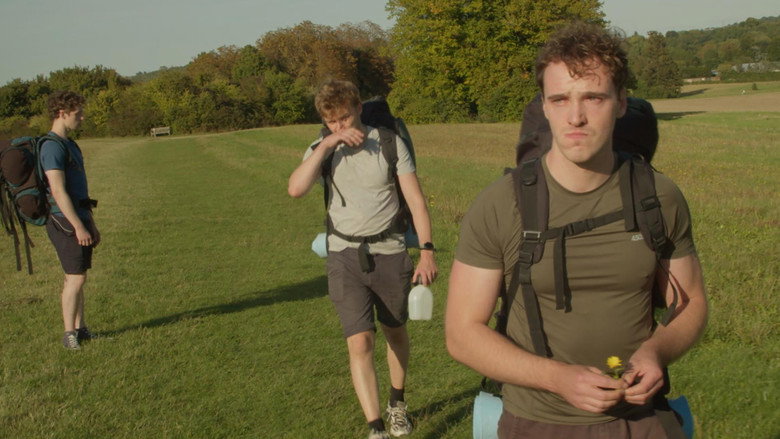 Mates still 4