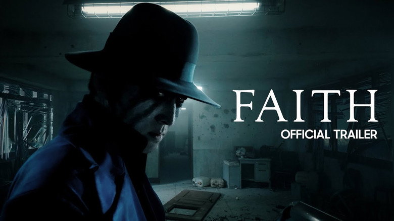 Faith still 1